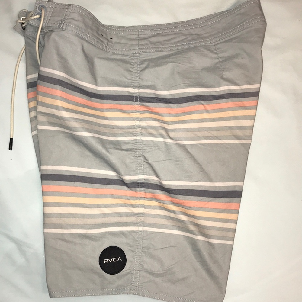 RVCA Board Shorts